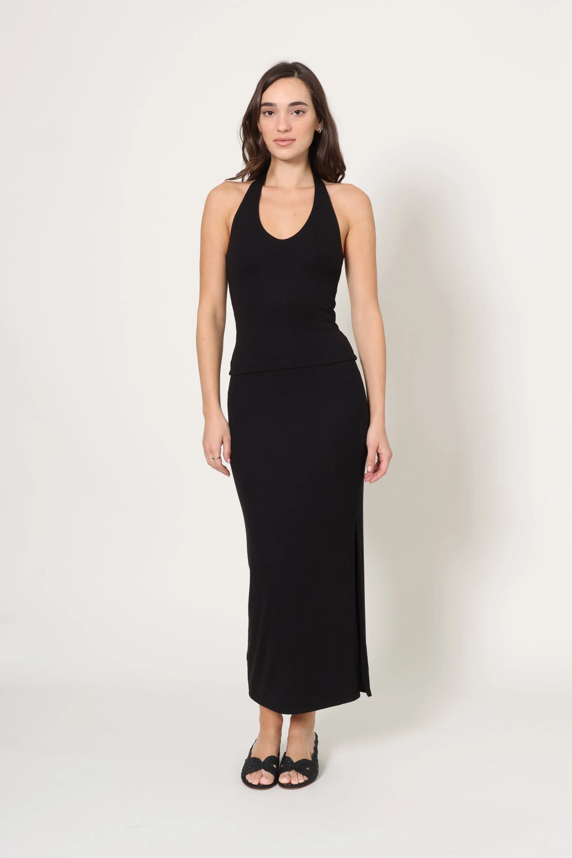 Jalen Midi Skirt sold by Mixology product image thumbnail 5