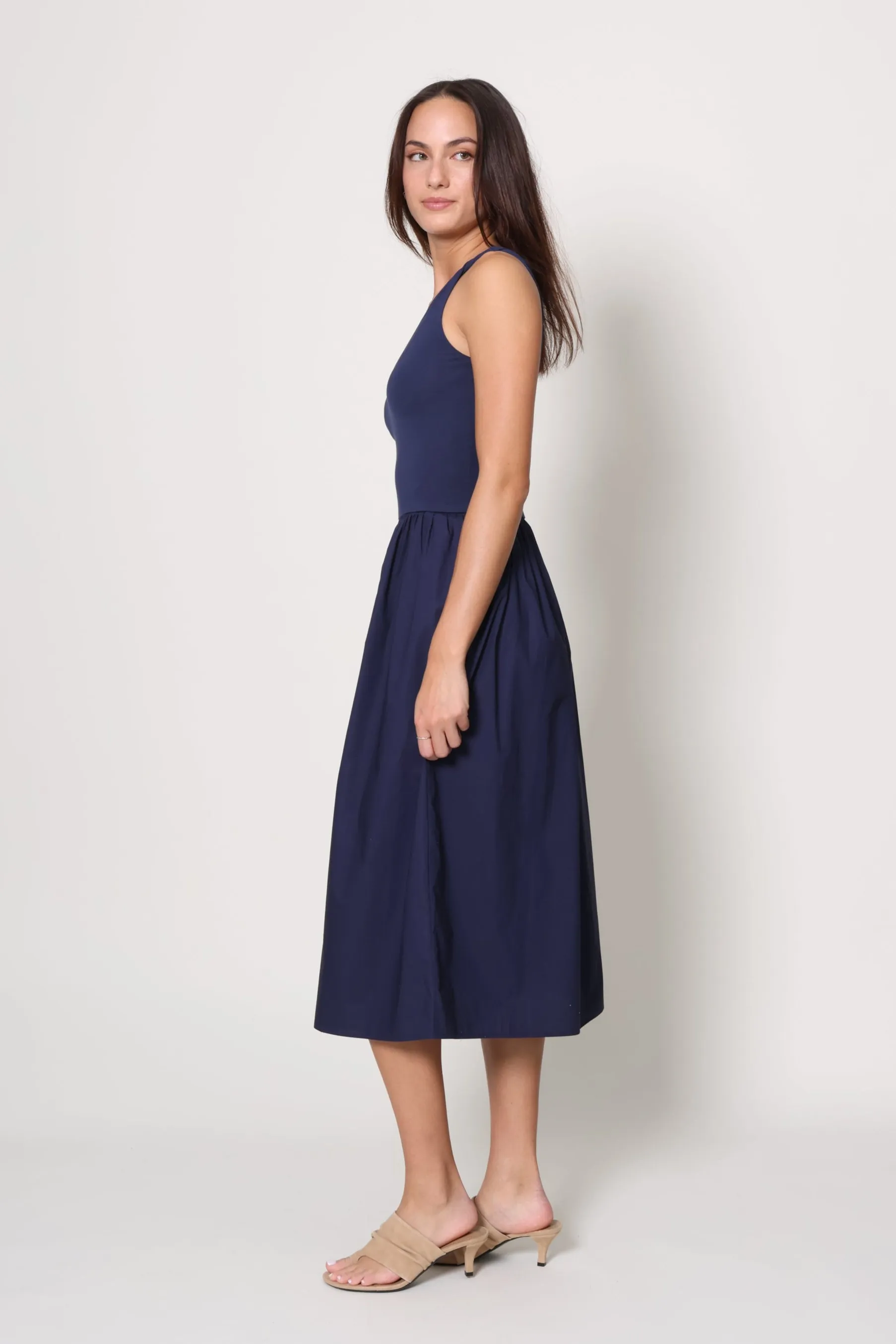 Franca Dress sold by Mixology product image thumbnail 3