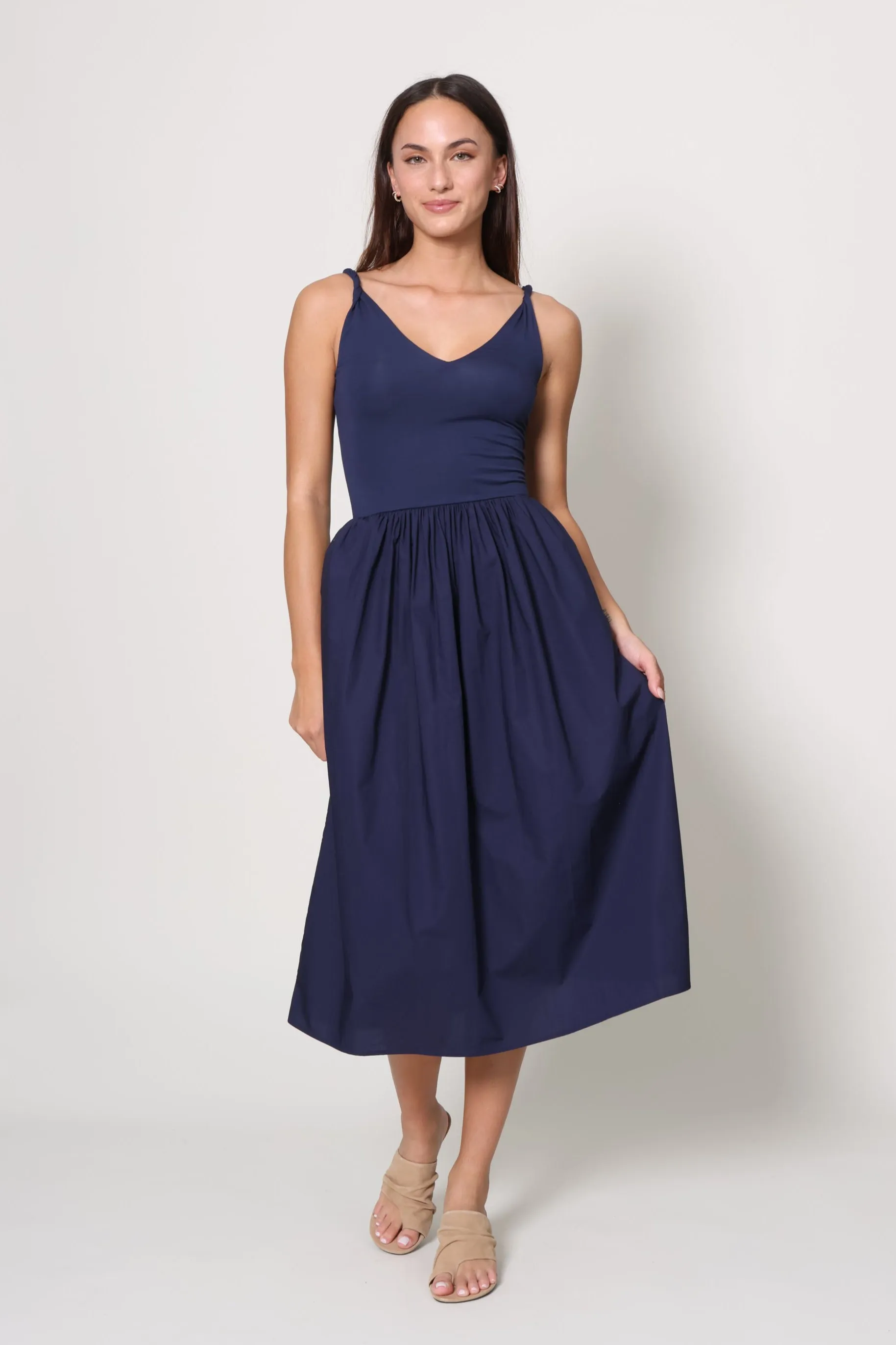 Franca Dress sold by Mixology product image thumbnail 2