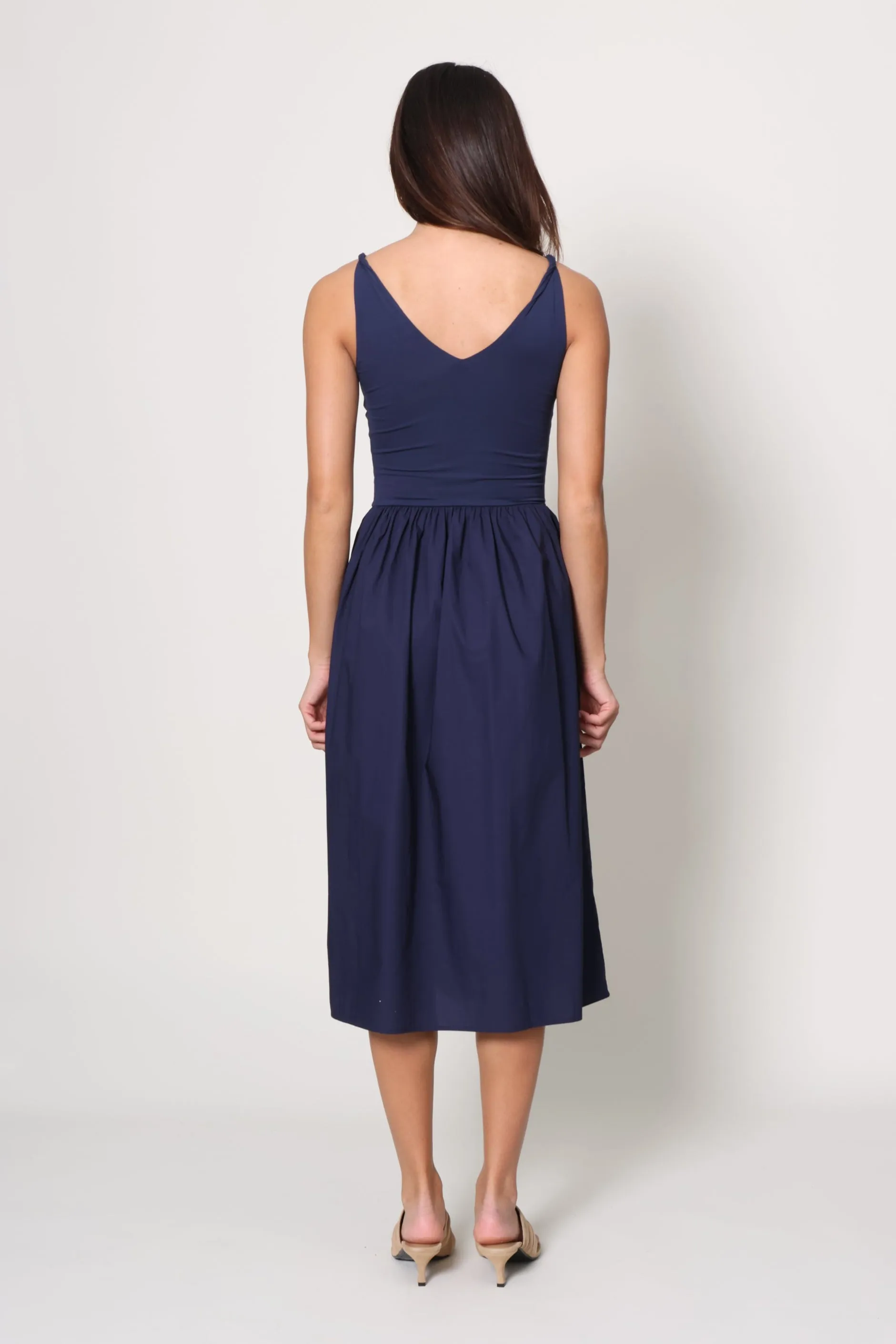 Franca Dress sold by Mixology product image thumbnail 4