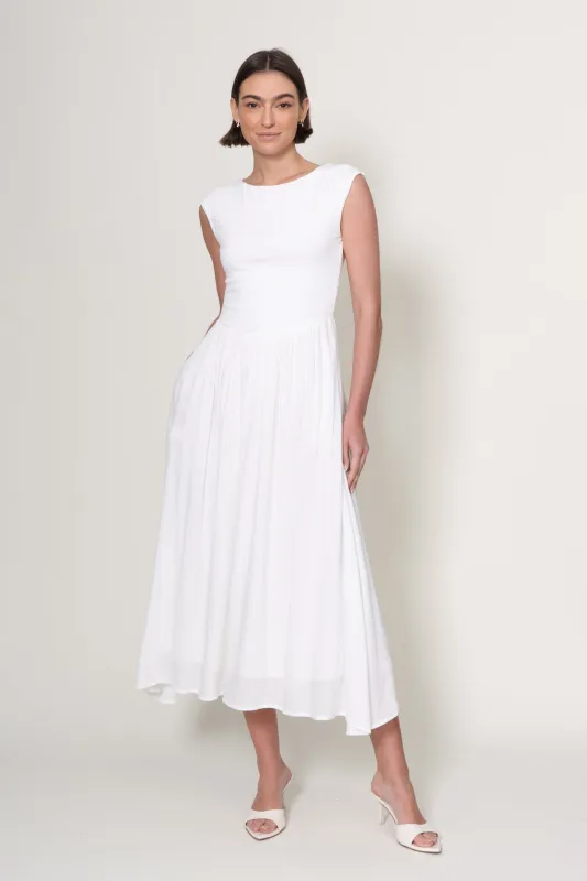 Mora Dress sold by Mixology