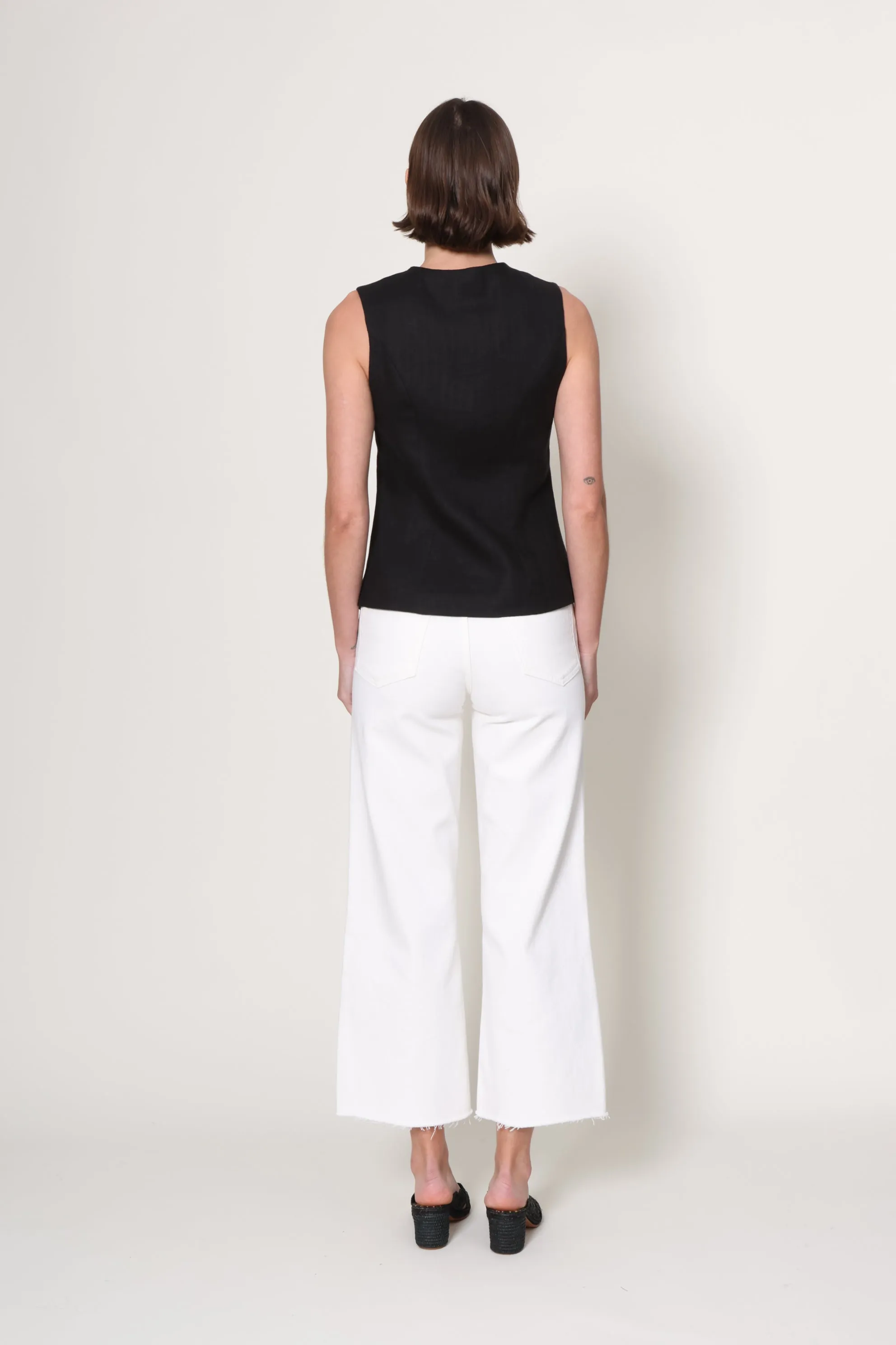 Emerson Vest sold by Mixology product image thumbnail 4