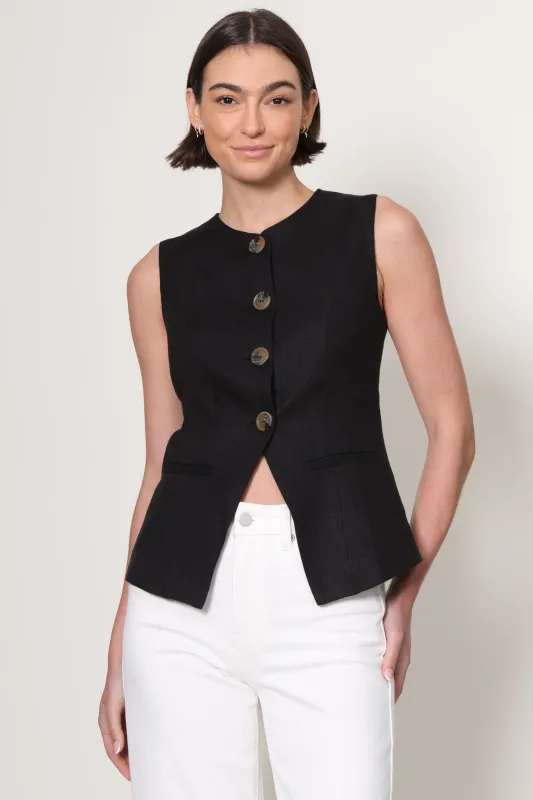 Emerson Vest sold by Mixology