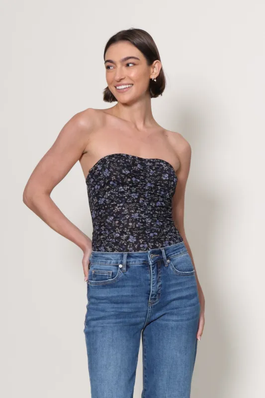 Zania Bodysuit sold by Mixology