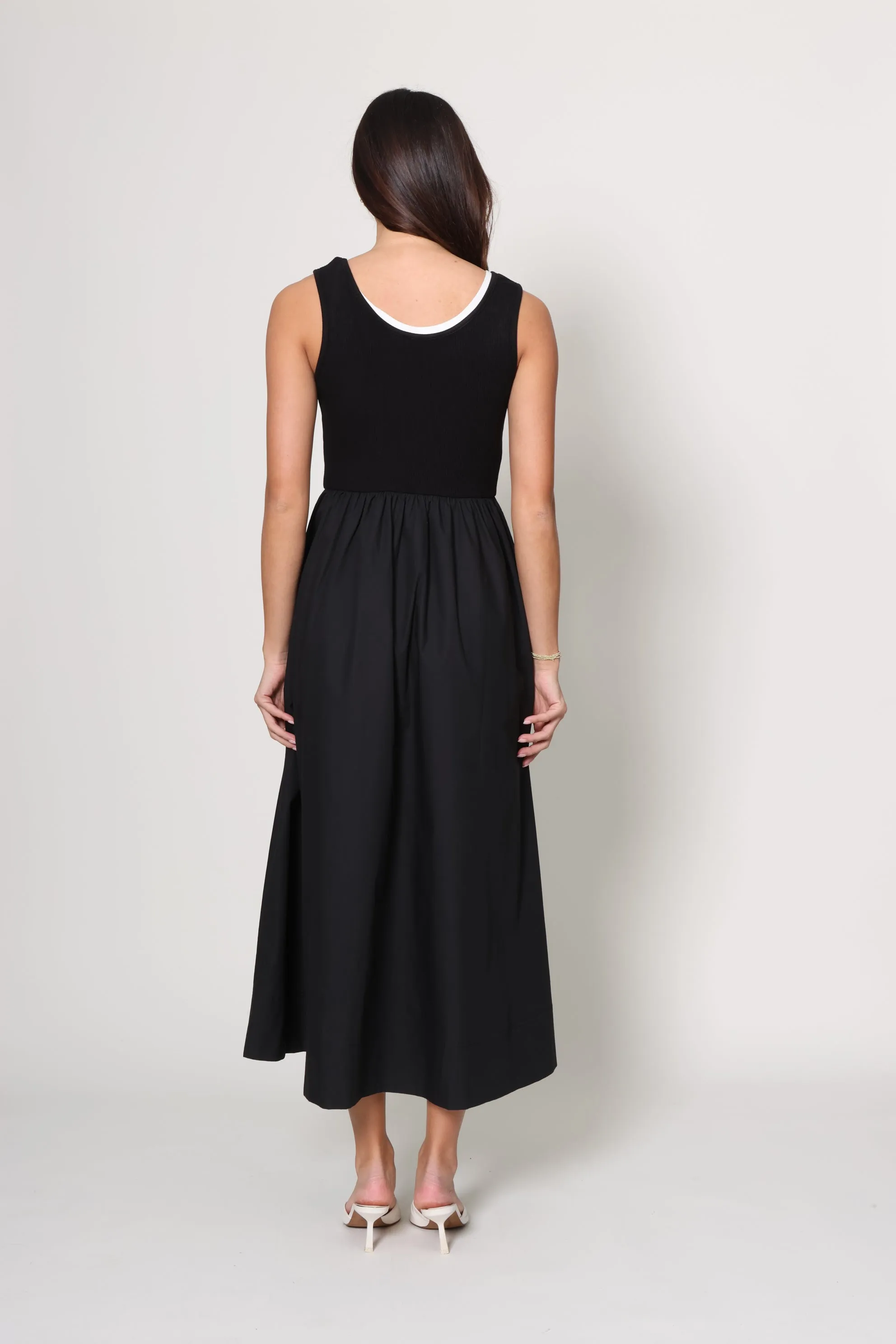 Berkeley Dress sold by Mixology product image thumbnail 4
