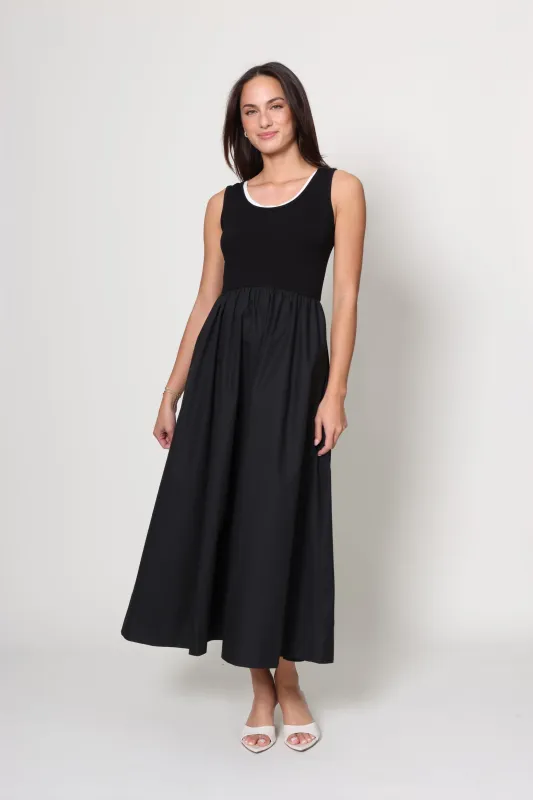 Berkeley Dress made by Mixology