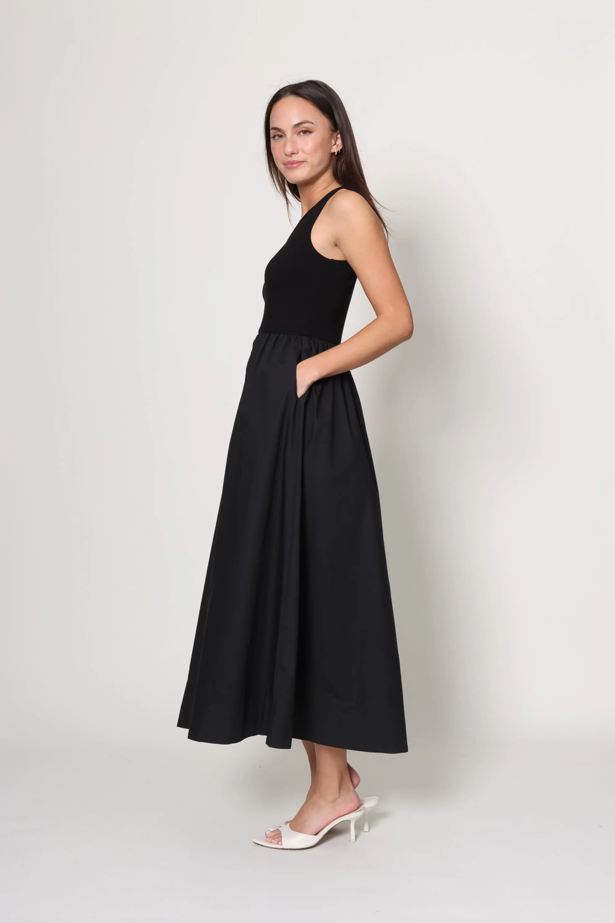 Berkeley Dress sold by Mixology product image thumbnail 3
