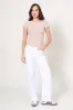 Avery Fitted Short Sleeve Tee sold by Mixology
