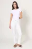 Avery Fitted Short Sleeve Tee sold by Mixology