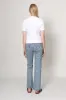 Open Stitch Polo Sweater sold by Mixology