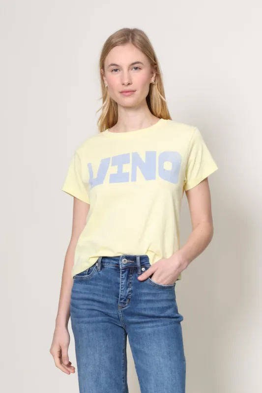 Vino Tee sold by Mixology