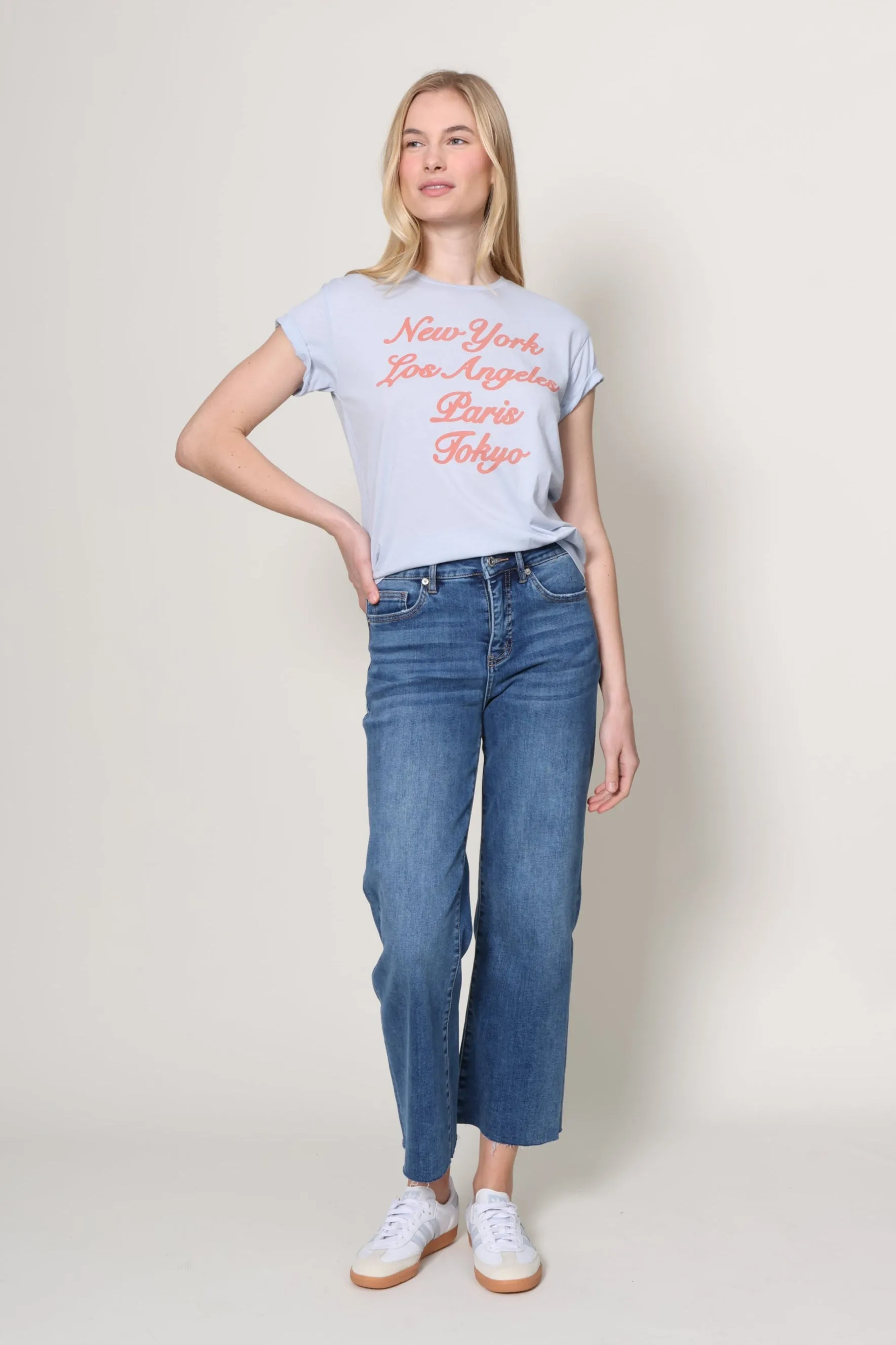 Destinations Tee sold by Mixology product image thumbnail 2