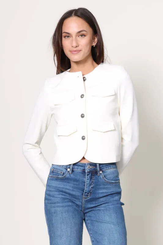 Hastings Jacket sold by Mixology