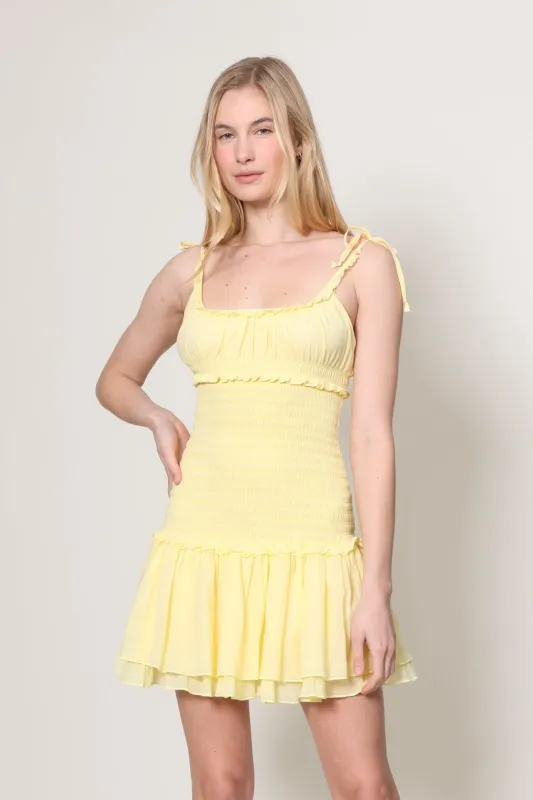 Posh Dress sold by Mixology