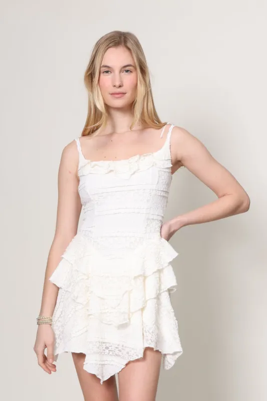 Bridget Dress sold by Mixology