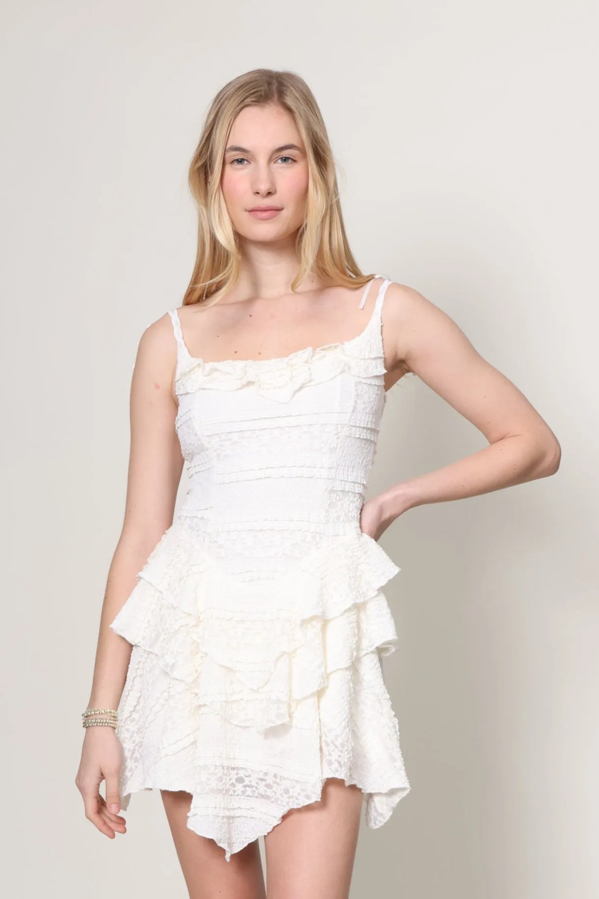 Bridget Dress sold by Mixology