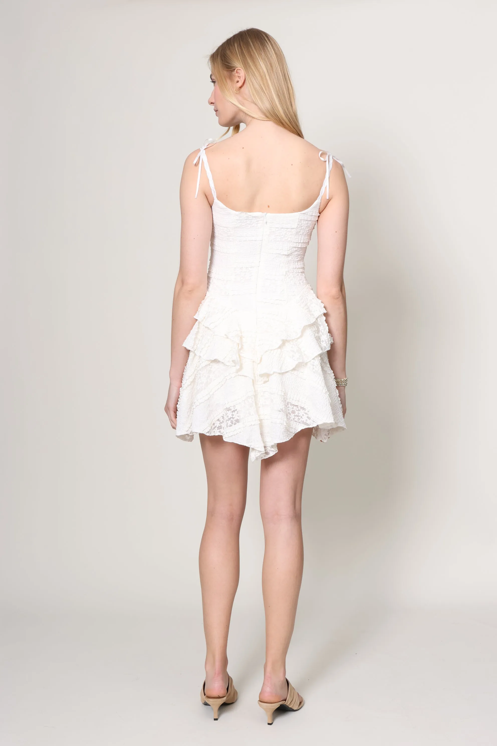 Bridget Dress sold by Mixology product image thumbnail 4