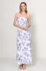 Iris Maxi Dress sold by Mixology