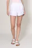 Dune Linen Shorts sold by Mixology