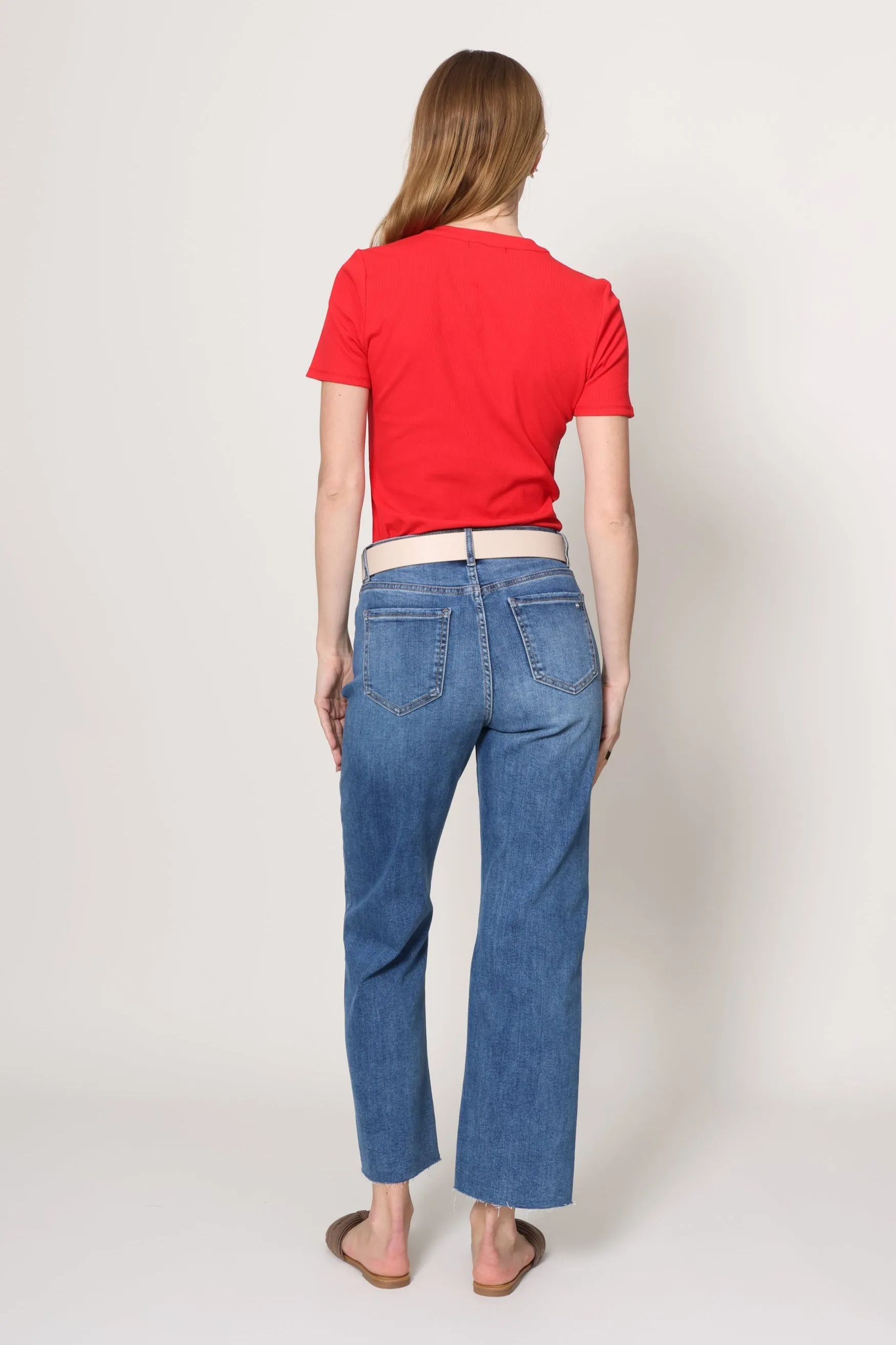 Henley T-Shirt sold by Mixology product image thumbnail 5