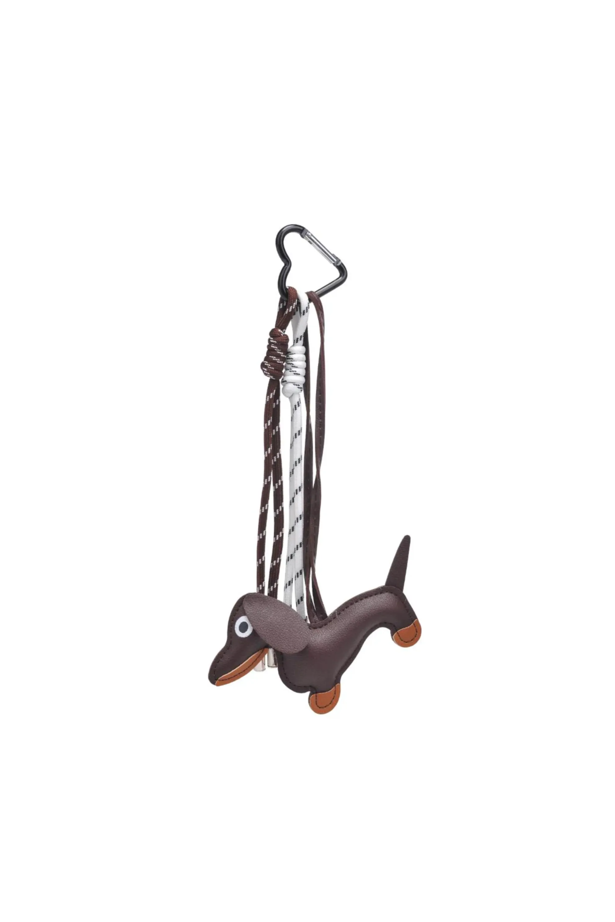 Dog Keychain Charm sold by Mixology