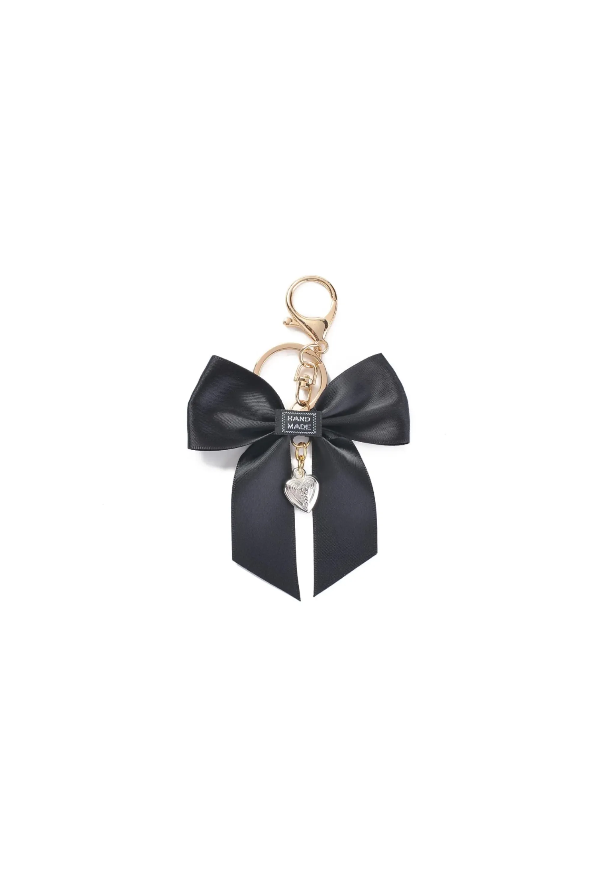 Bow Keychain Charm sold by Mixology