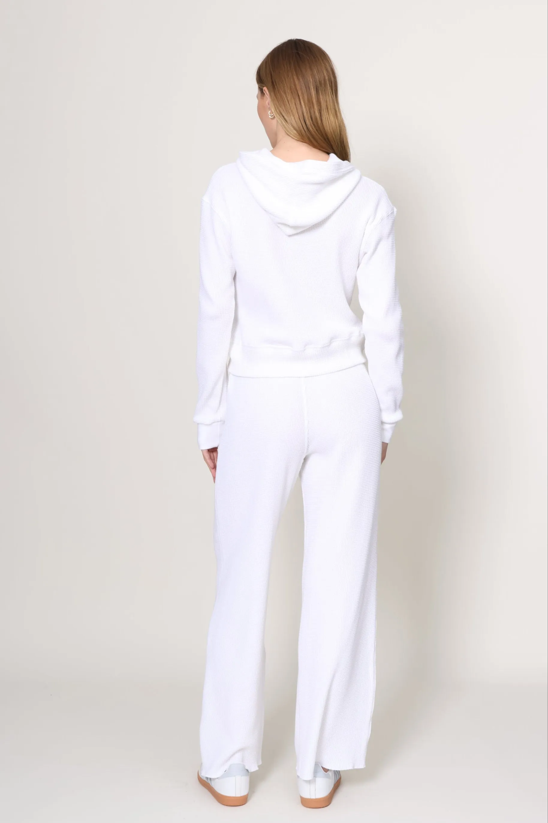 Waffle Azalia Hoodie sold by Mixology product image thumbnail 4