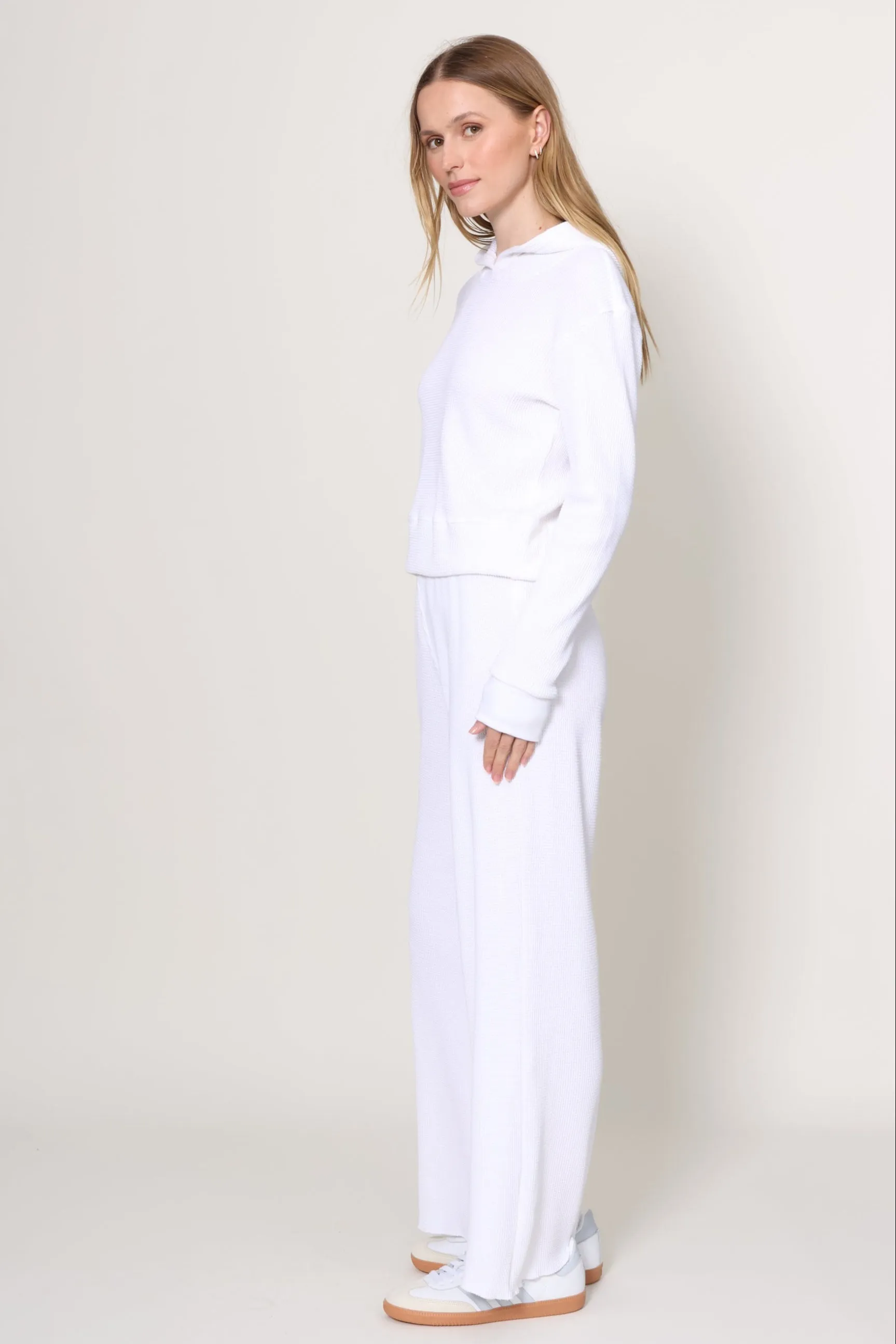 Waffle Shane Pants sold by Mixology product image thumbnail 3