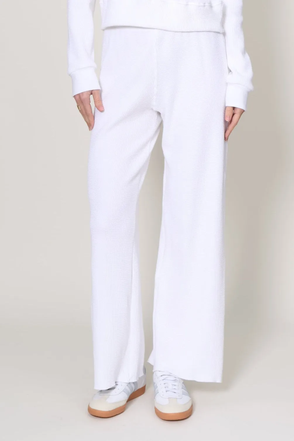 Waffle Shane Pants sold by Mixology