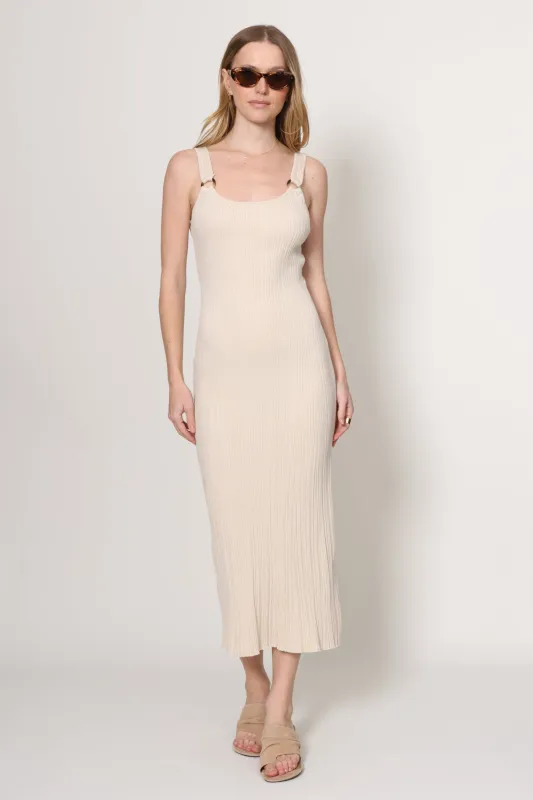 Salinas Midi Dress sold by Mixology