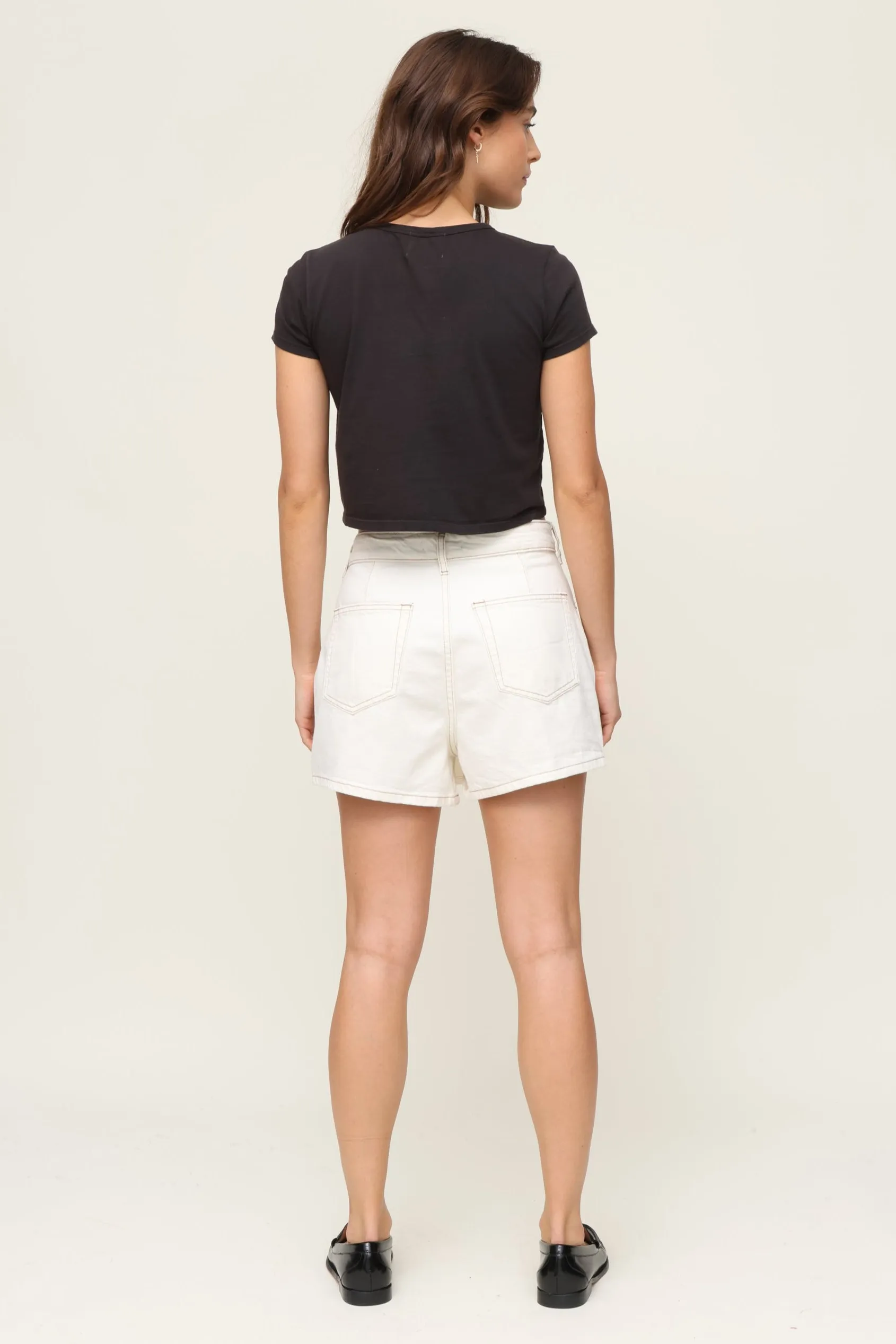 Amalfi Coast Tiny Tee sold by Mixology product image thumbnail 4