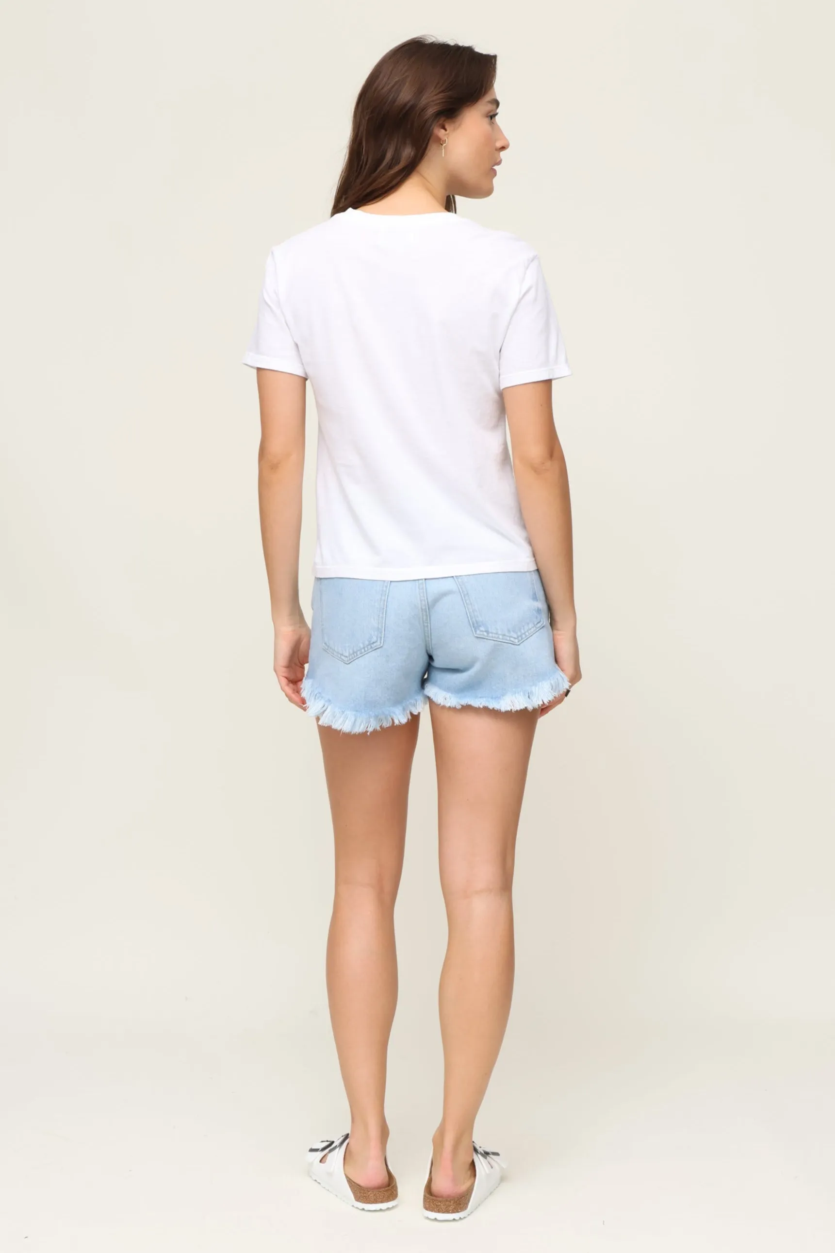 Sunrise Deli Everyday Tee sold by Mixology product image thumbnail 4