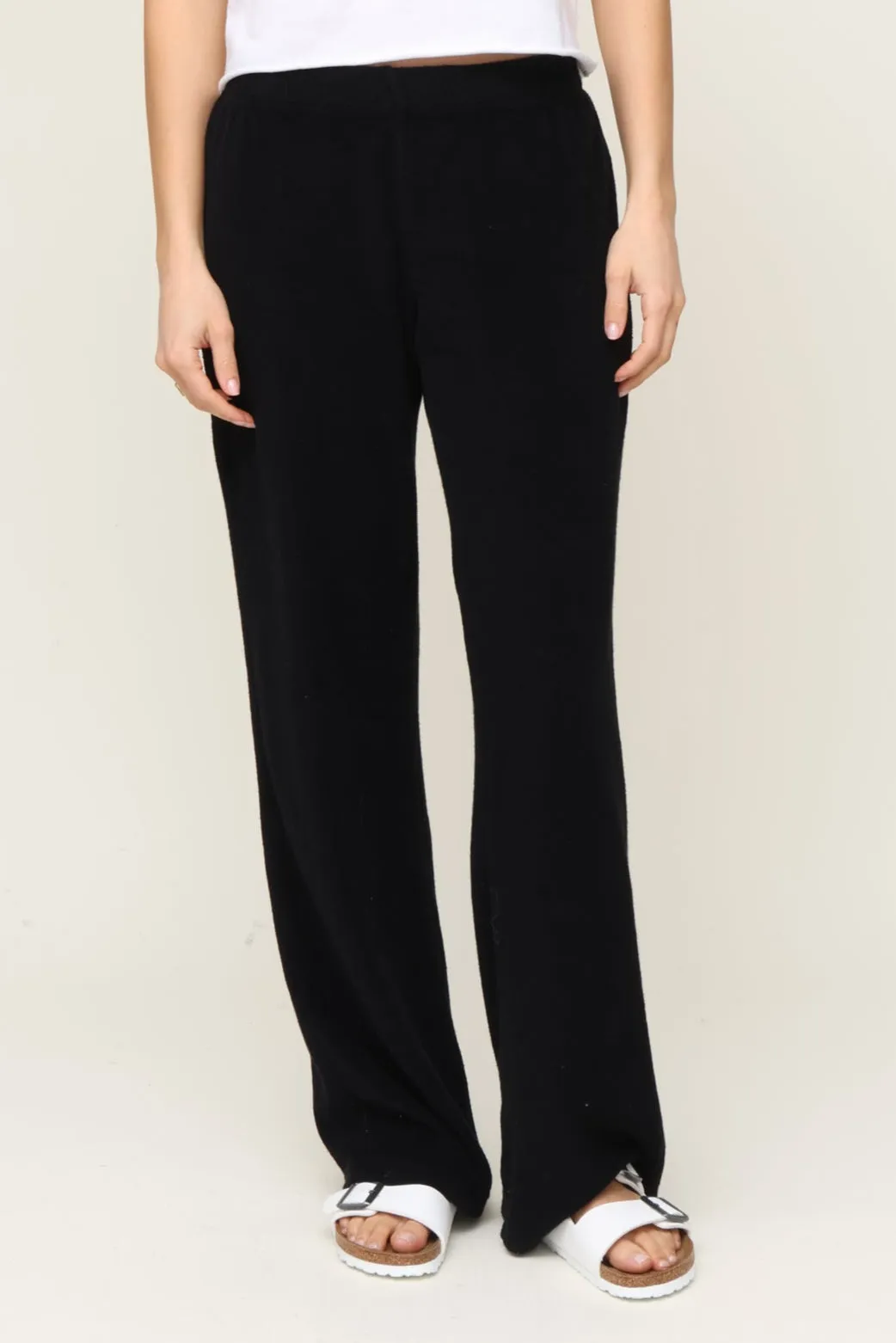 Katie Loop Terry Wide Leg sold by Mixology product image thumbnail 2