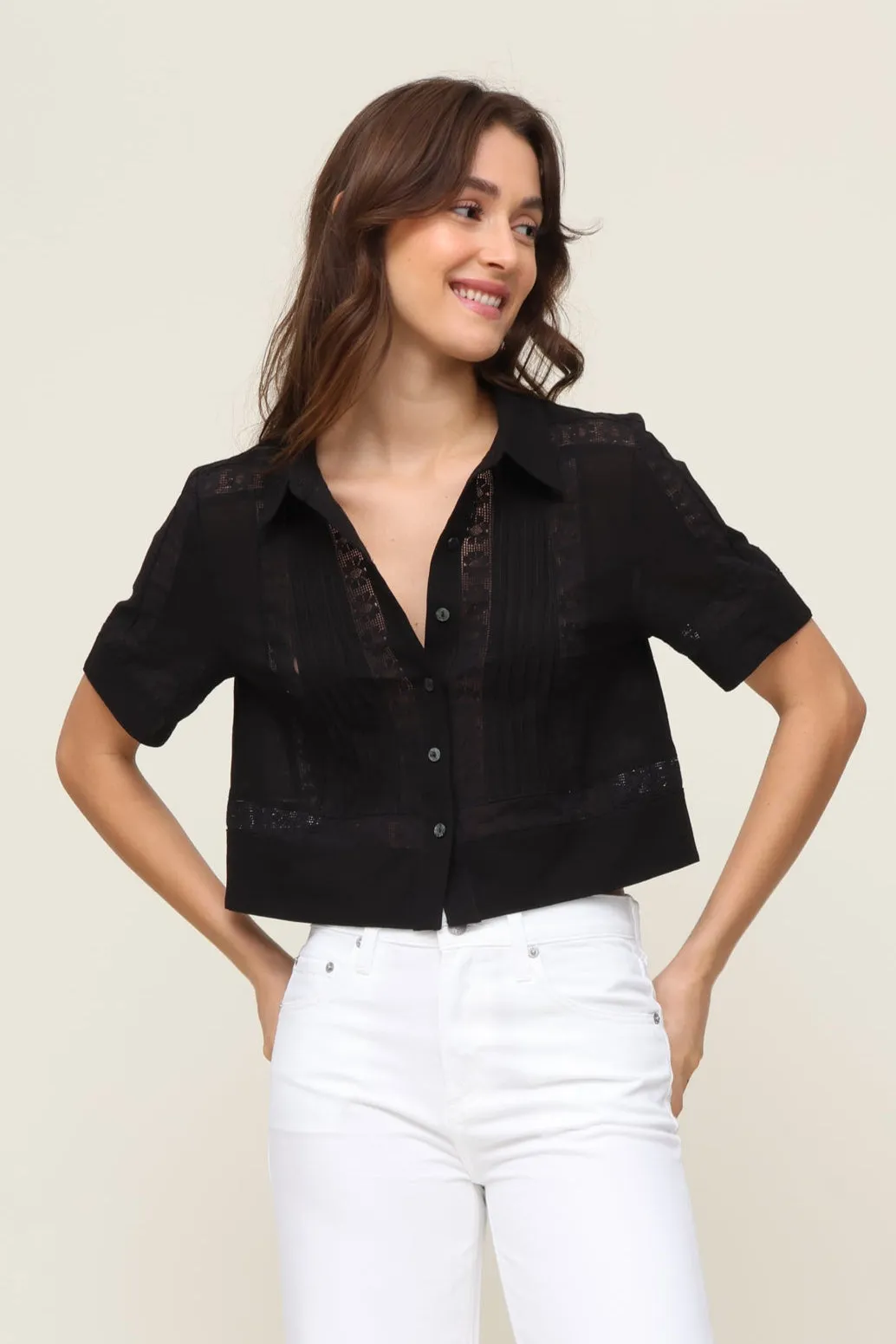 Suki Top sold by Mixology product image thumbnail 2