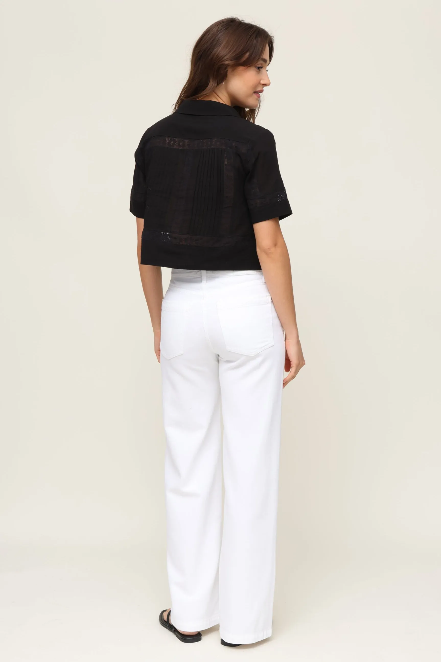 Suki Top sold by Mixology product image thumbnail 5