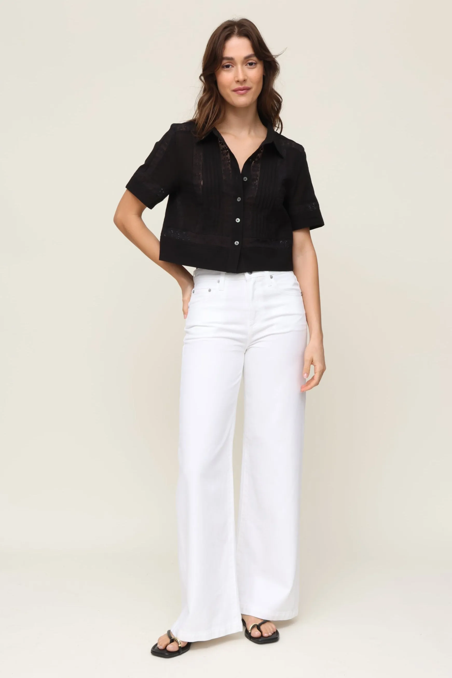 Suki Top sold by Mixology product image thumbnail 3