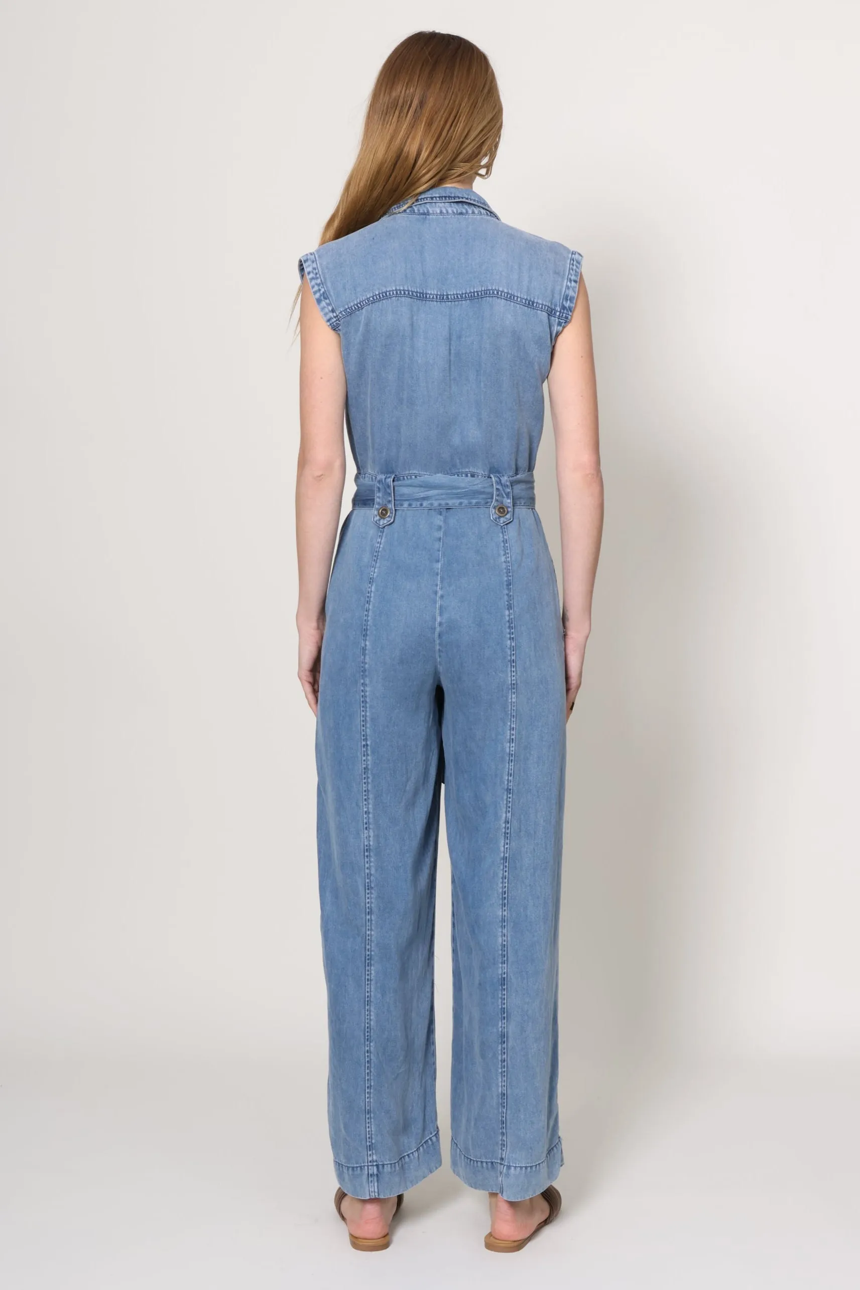 Holland Jumpsuit sold by Mixology product image thumbnail 4