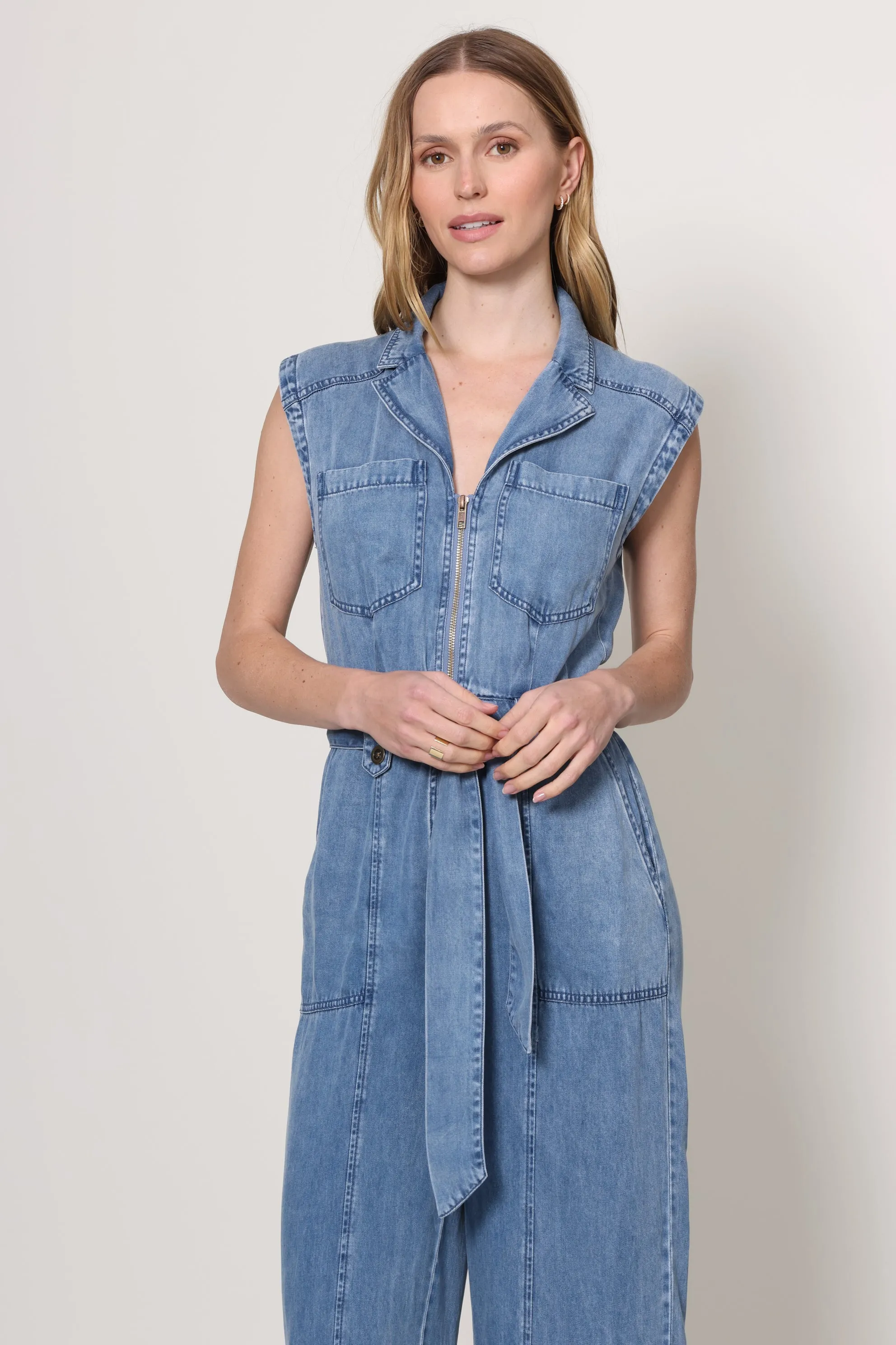 Holland Jumpsuit sold by Mixology product image thumbnail 2
