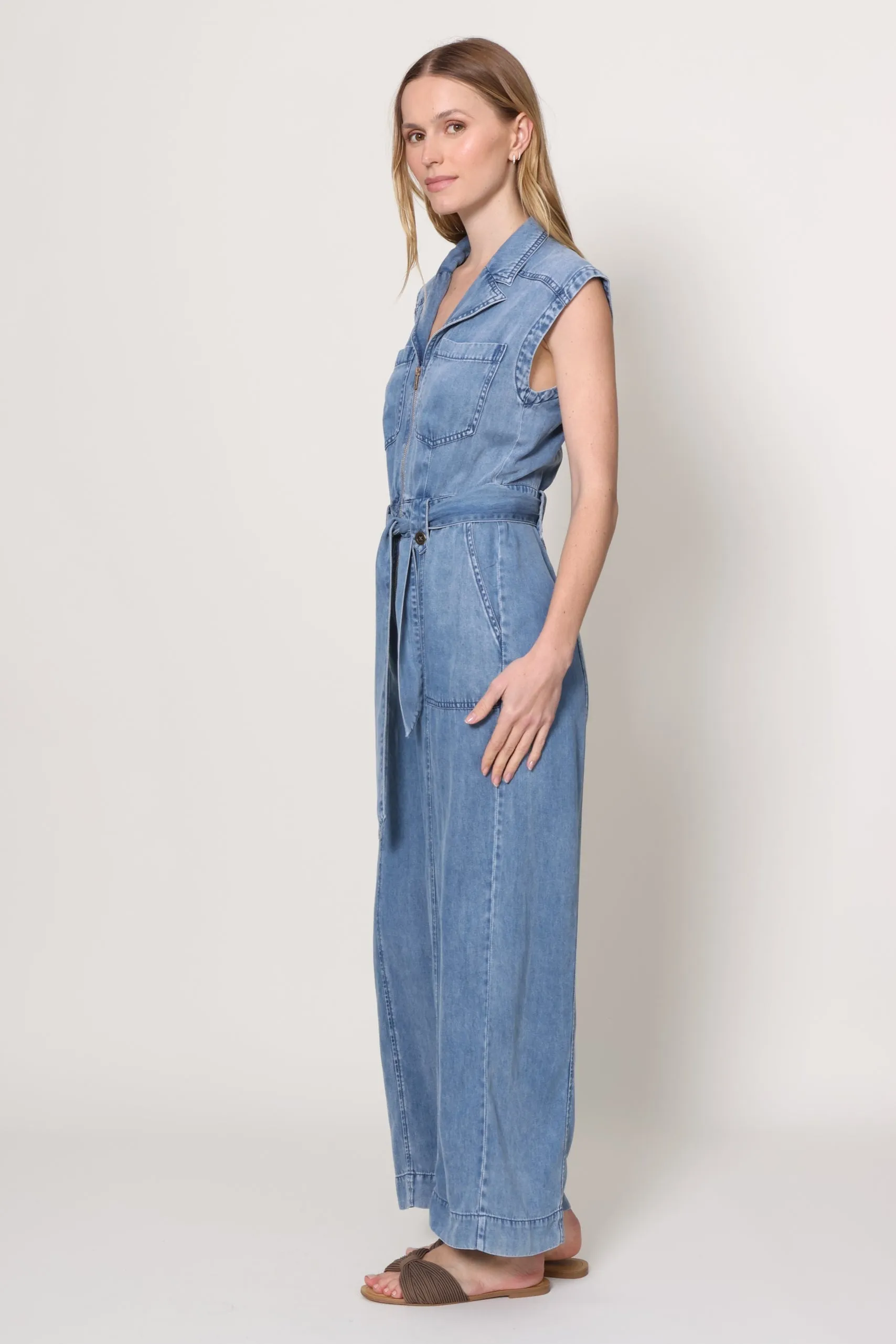 Holland Jumpsuit sold by Mixology product image thumbnail 3