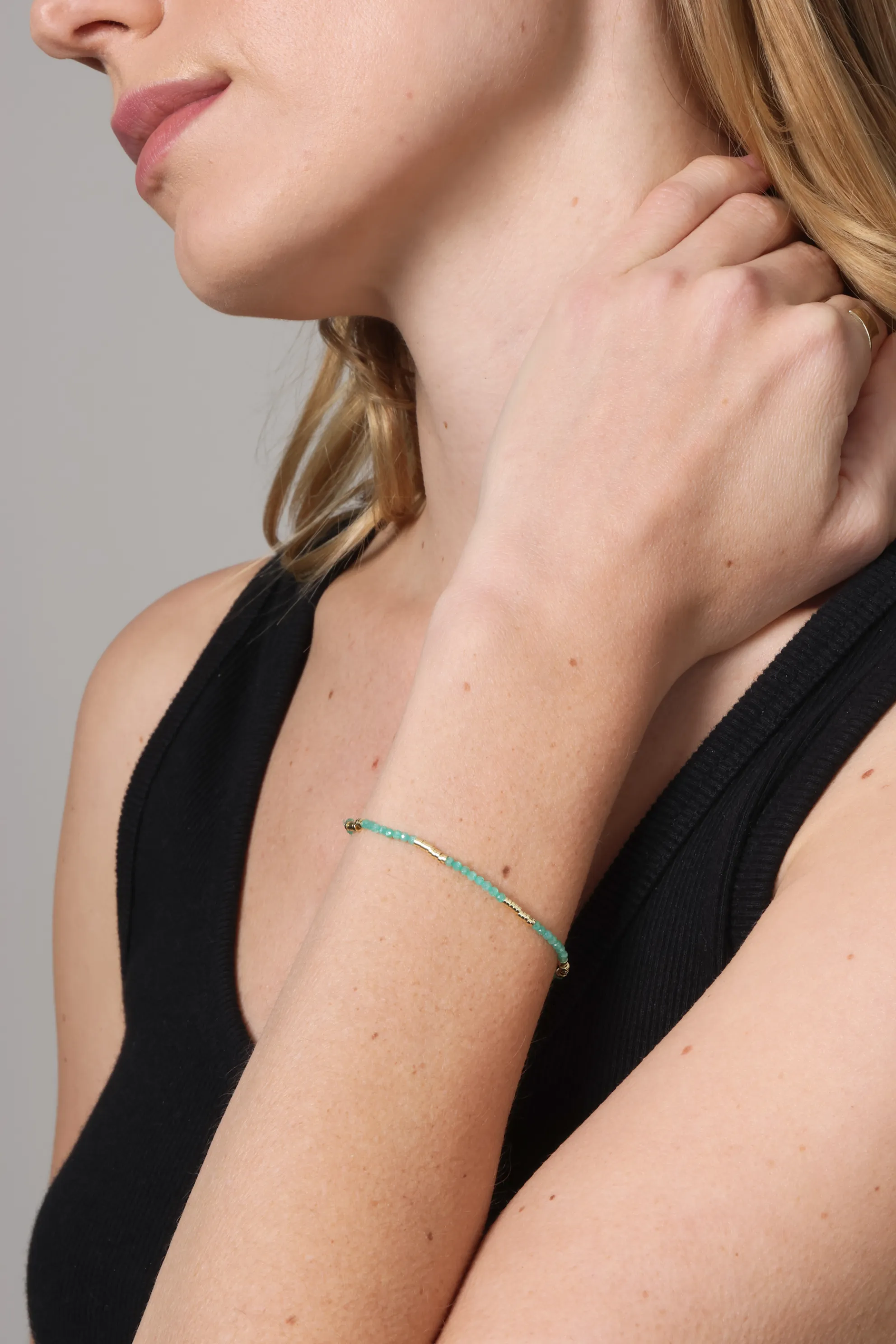 Angie Bead Bracelet sold by Mixology product image thumbnail 3