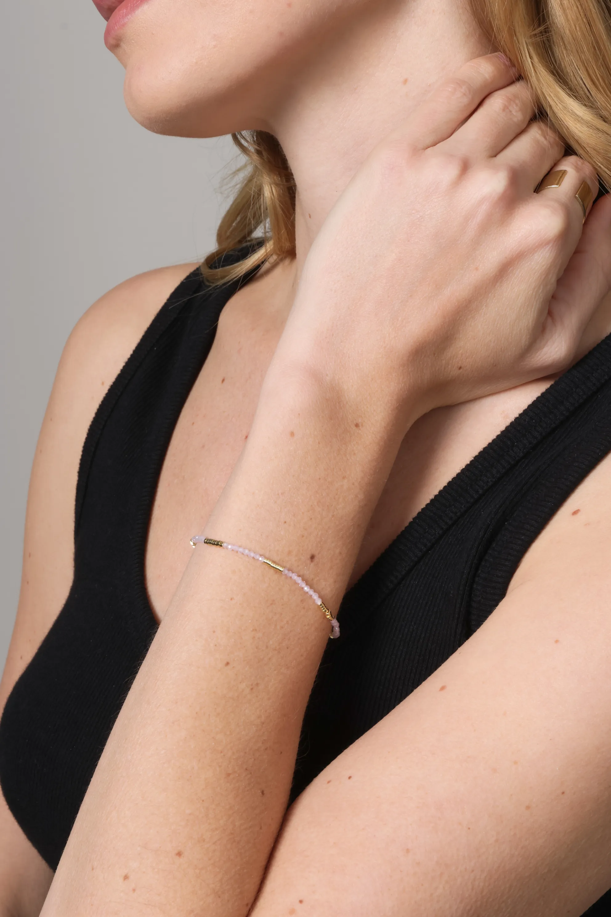 Angie Bead Bracelet sold by Mixology product image thumbnail 2