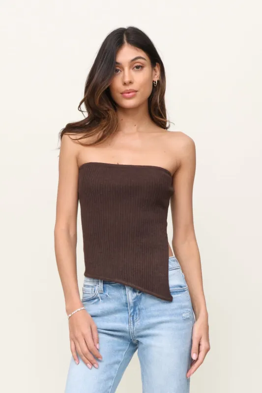 Winslow Top sold by Mixology