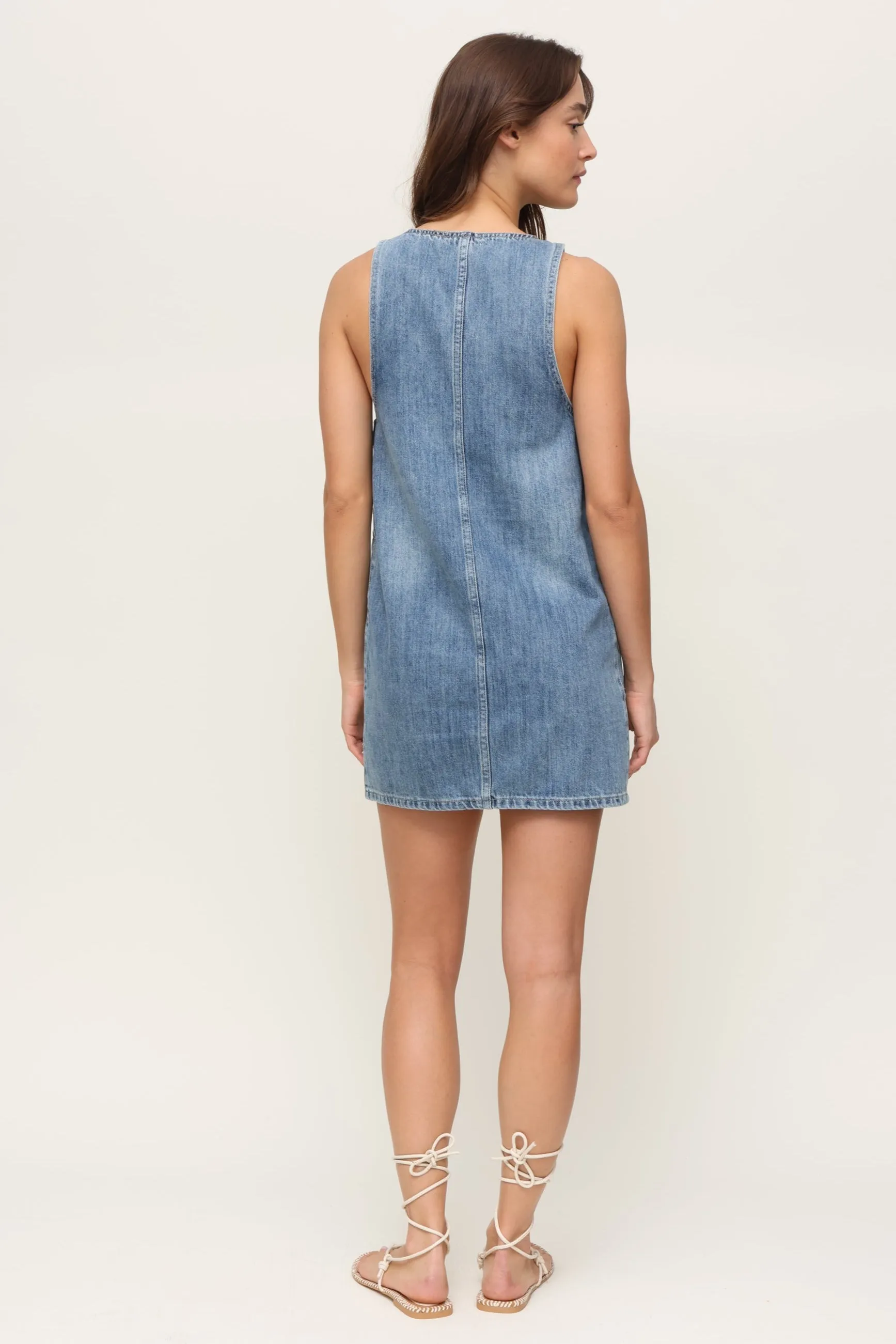 Erin Dress sold by Mixology product image thumbnail 4
