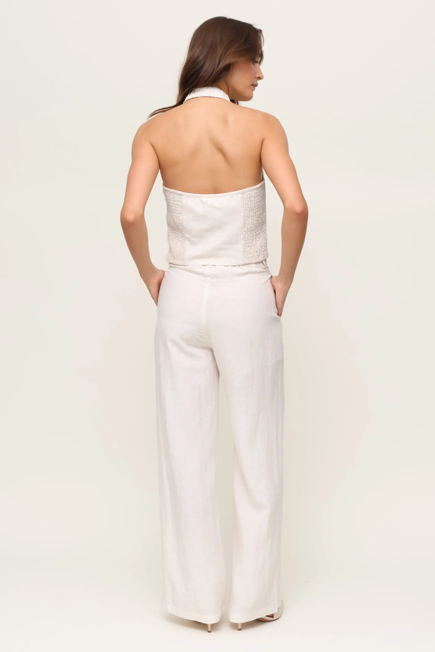 Lyanna Vest sold by Mixology product image thumbnail 4