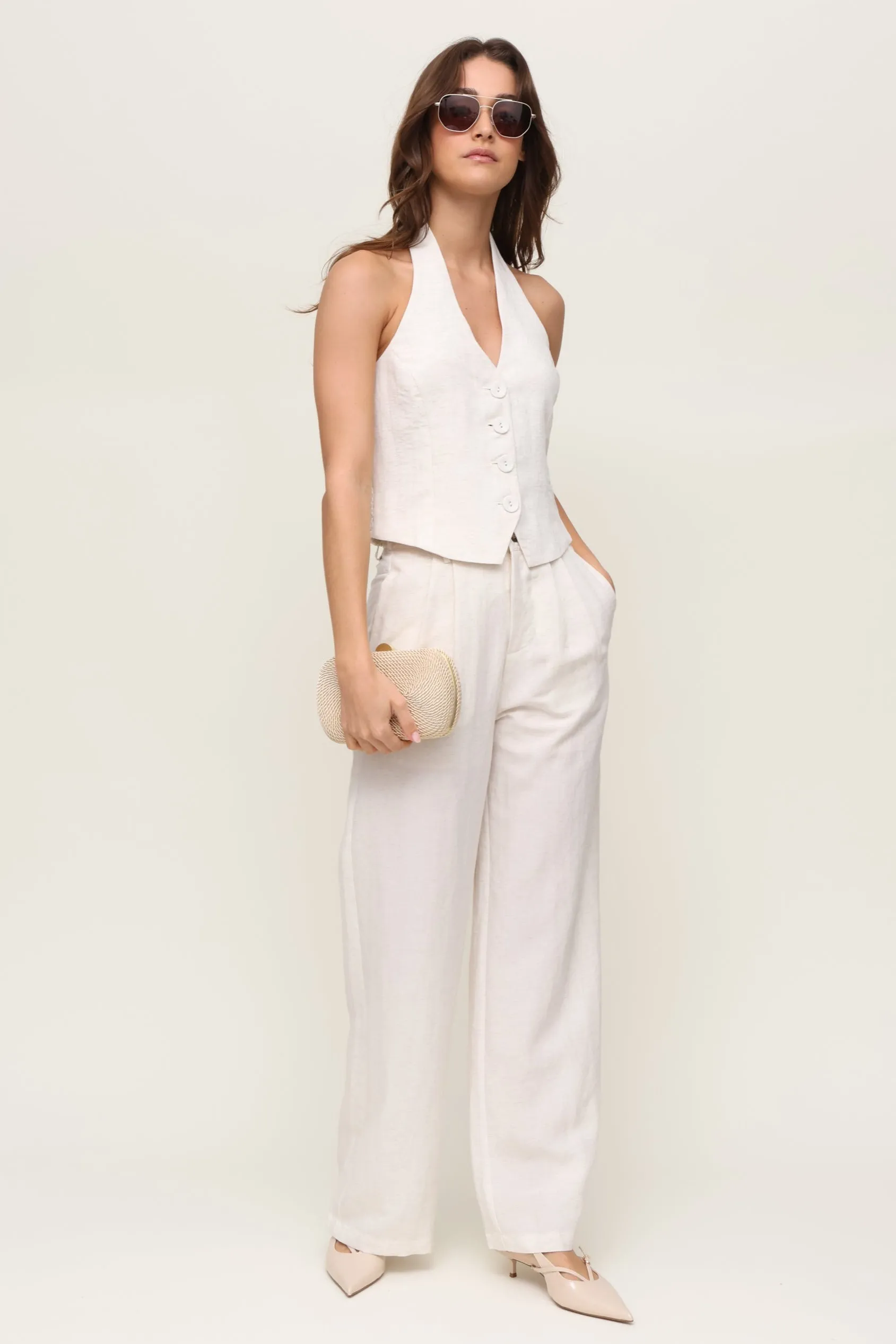 Odessa Pant sold by Mixology product image thumbnail 2