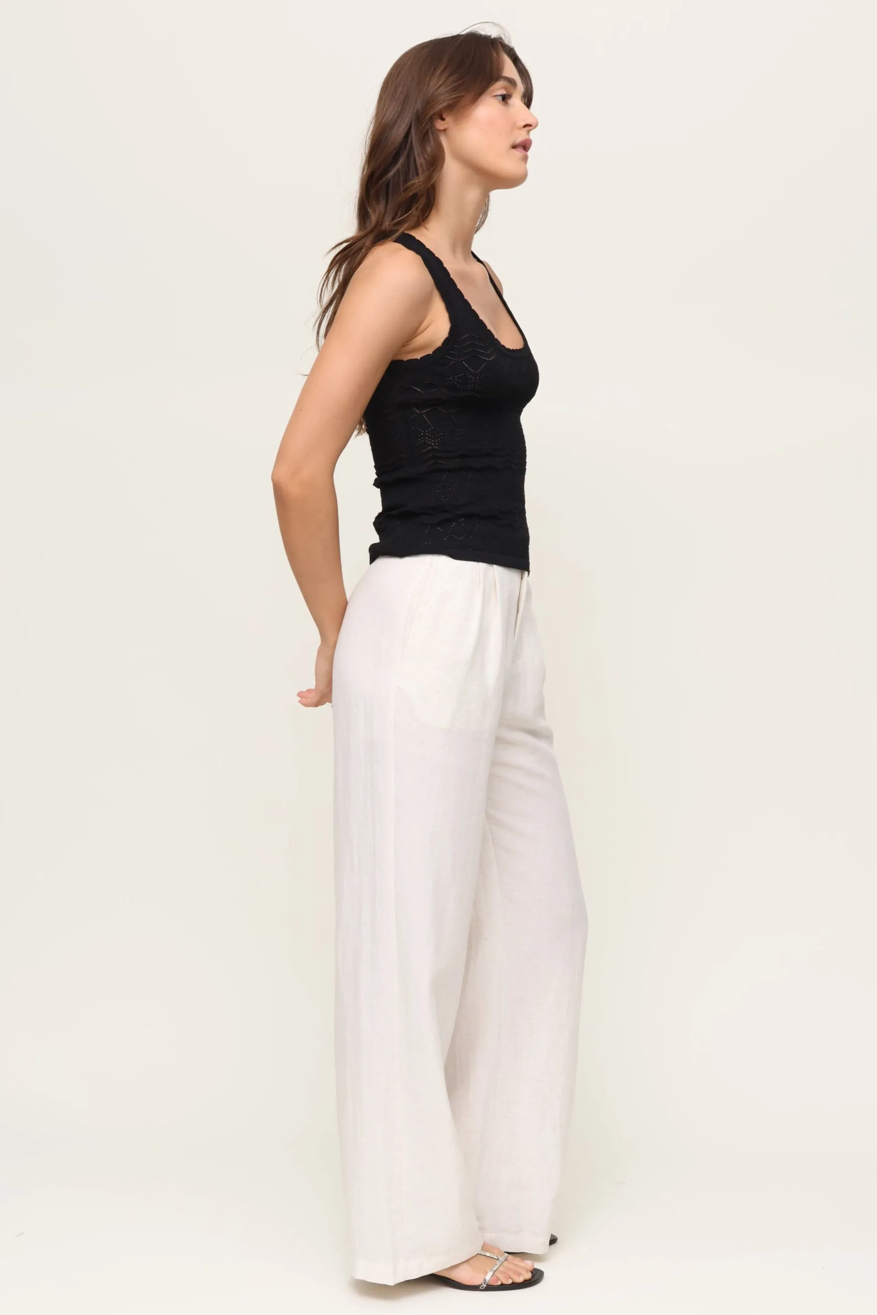 Naomi Top sold by Mixology product image thumbnail 4