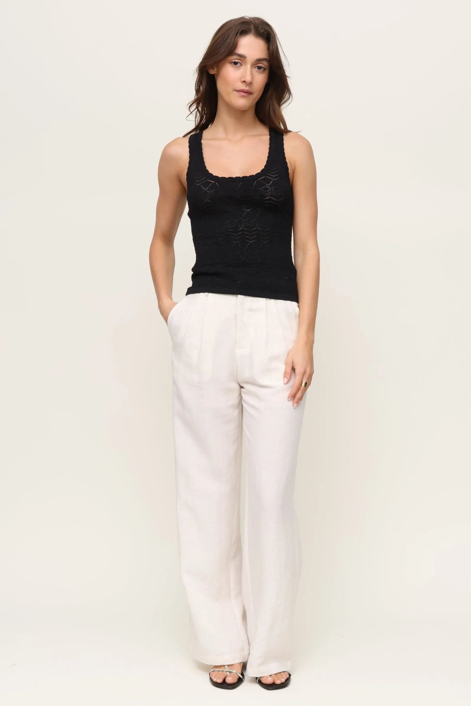 Naomi Top sold by Mixology product image thumbnail 3