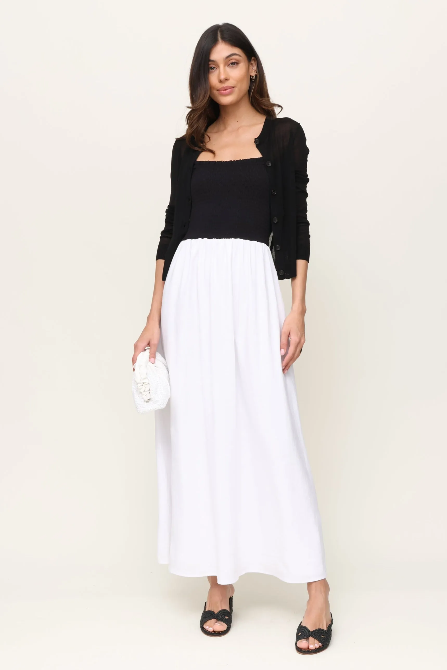 The Mary Kate Dress sold by Mixology