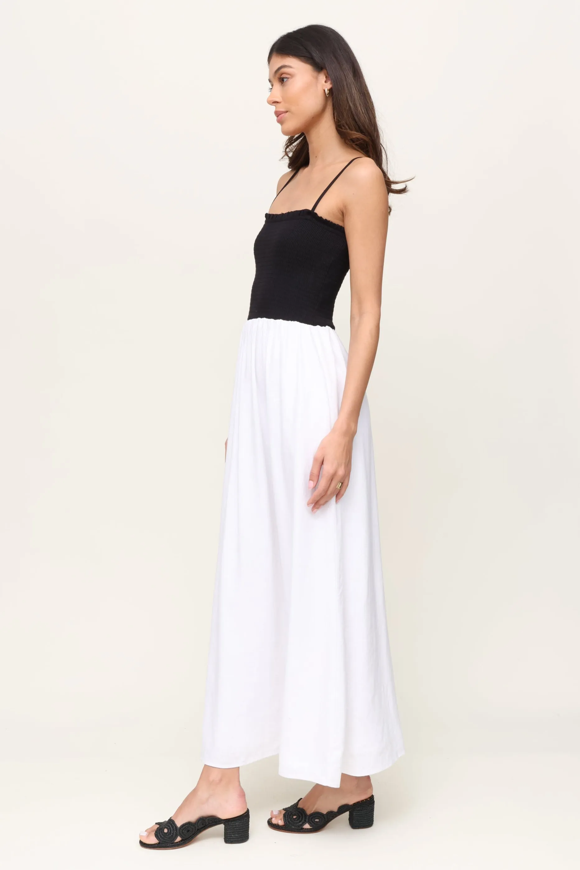 The Mary Kate Dress sold by Mixology product image thumbnail 3