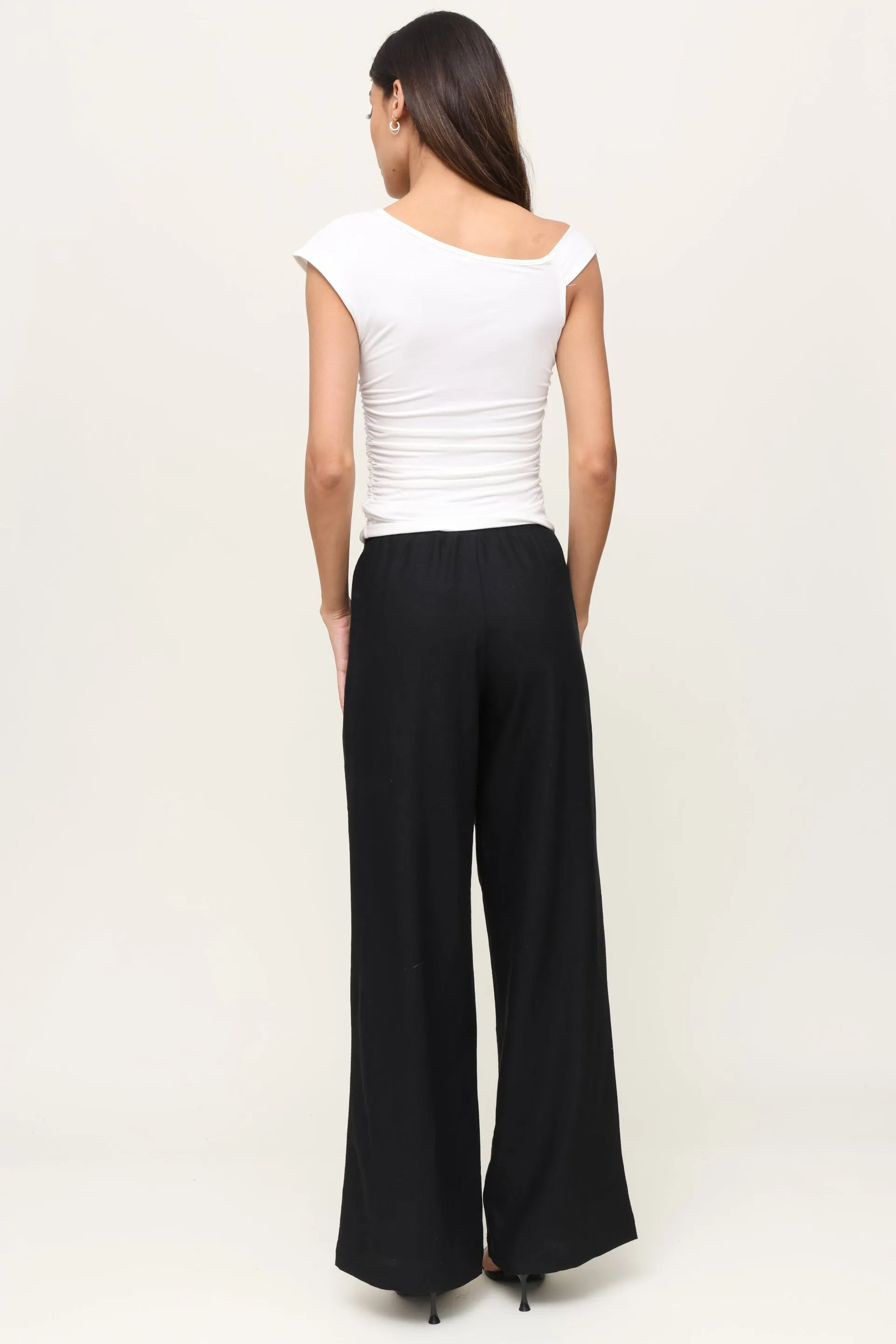 The Avery Pant sold by Mixology product image thumbnail 4